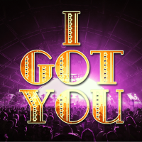 I Got You - Full Cover cover